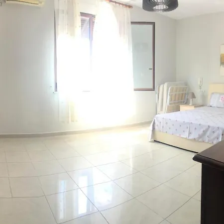Апартаменты Vollga View