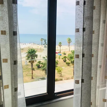 Vollga View